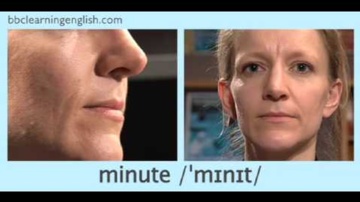 Short Vowel. Pronunciation Tips.