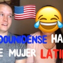 Que piensan los EstadoUnidenses de las mujeres latinas?