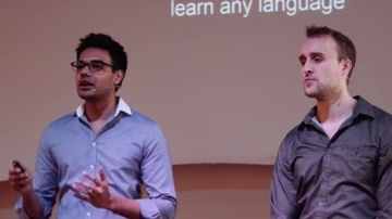 One Simple Method to Learn Any Language