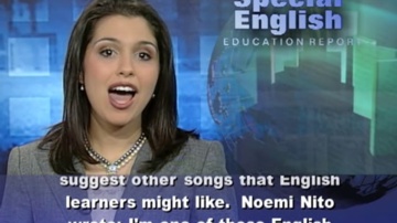 Are You Learning English? These Songs May Help