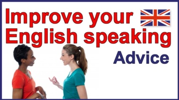 How to Improve Your English Speaking Skills - English Conversation