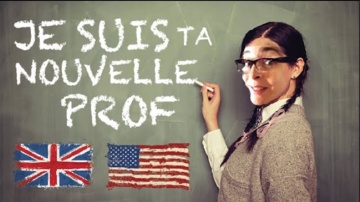 Apprendre l'anglais facilement et en s'amusant