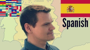 The Spanish Language and What Makes it The Coolest