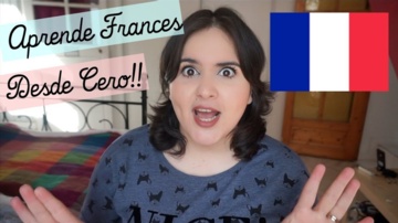 Aprende FRANCES Desde CERO
