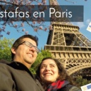 5 ESTAFAS comunes en Paris