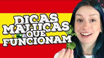 Aprenda espanhol sozinho 7 dicas infalíveis