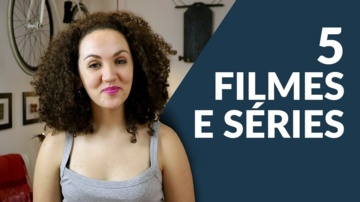 Dicas de Filmes e Séries em Espanhol - Aprender Espanhol com Filmes