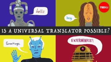 How Computers Translate Human Language