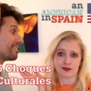 5 Choques Culturales en España