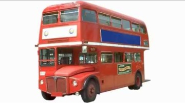 Transport - Learn English - British English Vocabulary and Pronunciation