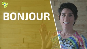 Saluer et demander comment ça va en portugais