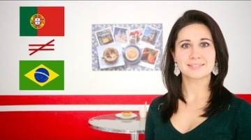 Les différences entre le portugais du Portugal et le portugais brésilien