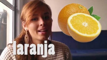 Apprendre Le Brésilien - Fruits en Brésilien
