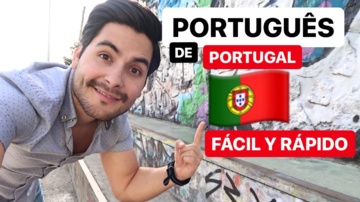 Aprender PORTUGUÊS desde cero: CURSO PORTUGUÊS GRATIS