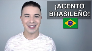 Poner acento brasileño en tu portugués - Clases de Portugués
