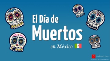 El Día de Muertos en México