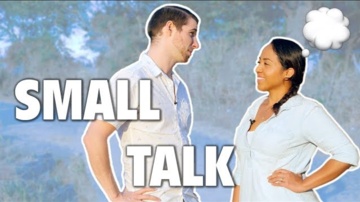 How to Make Small Talk in Spanish