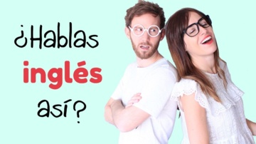 Deja de cometer estos 5 errores en inglés (Part 1)