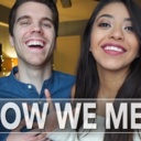 HOW WE MET (Storytime)