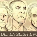 How Did English Evolve?